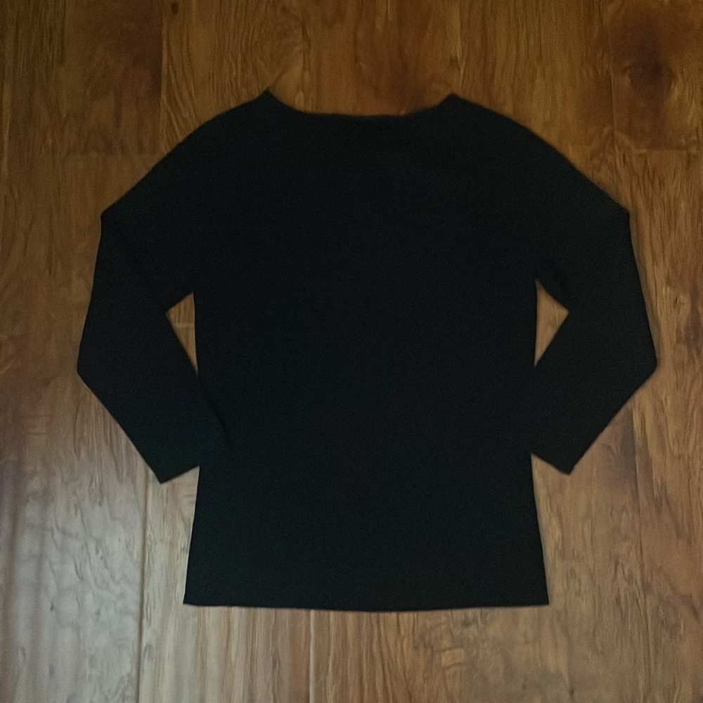 ANN TAYLOR (Not Outlet) Knit Top